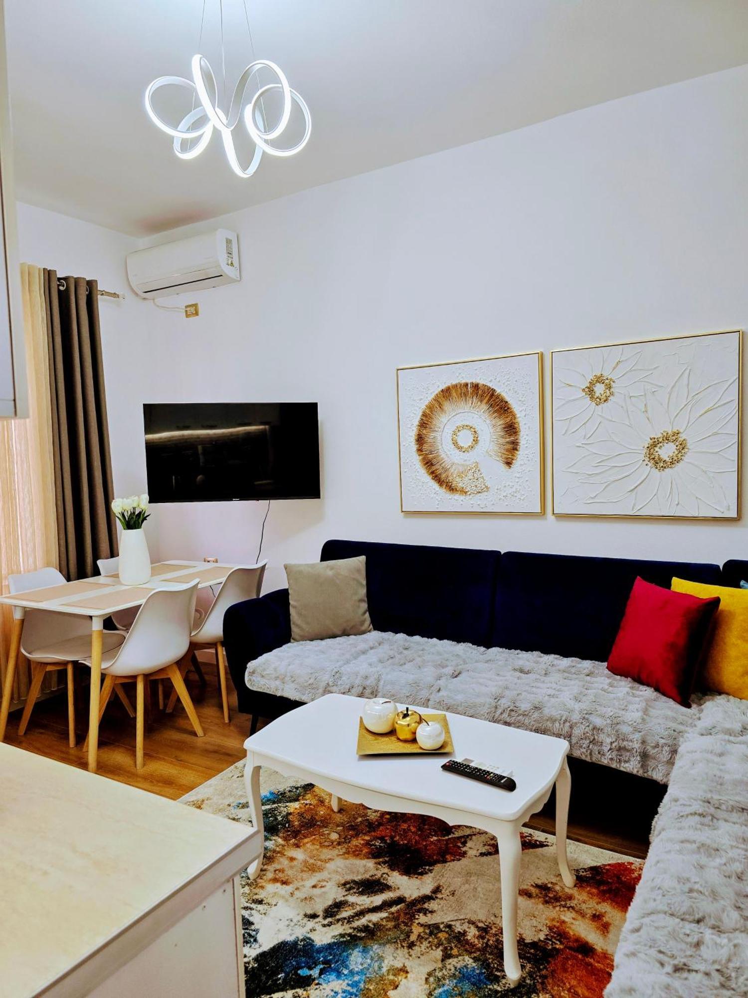 Ideal Home Shkoder Room photo