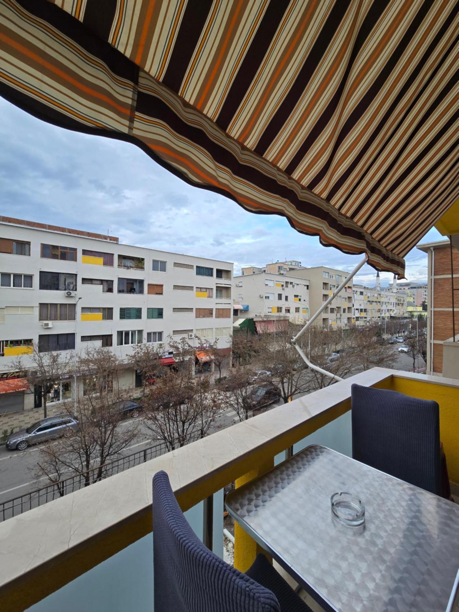 Ideal Home Shkoder Exterior photo
