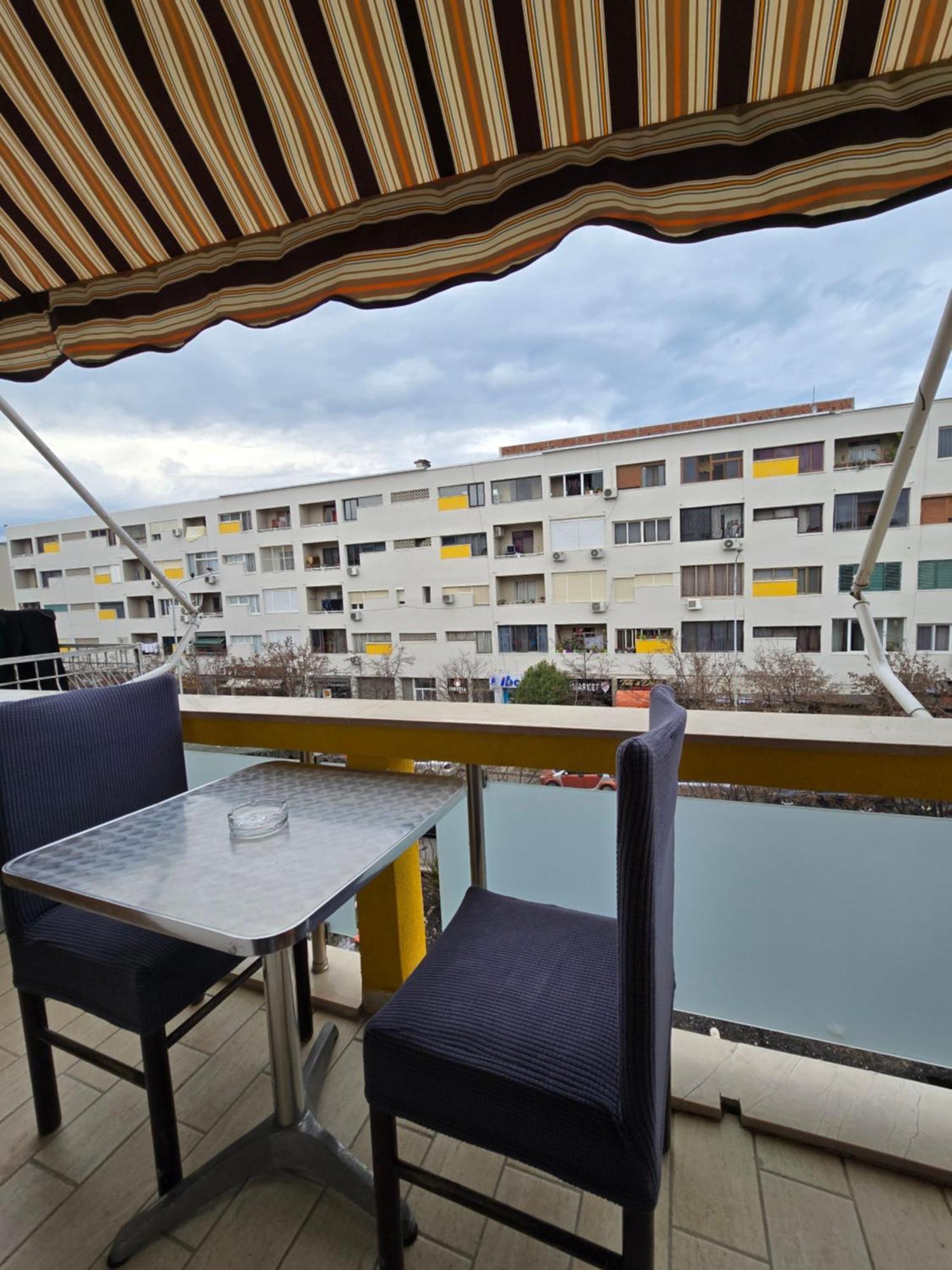 Ideal Home Shkoder Exterior photo