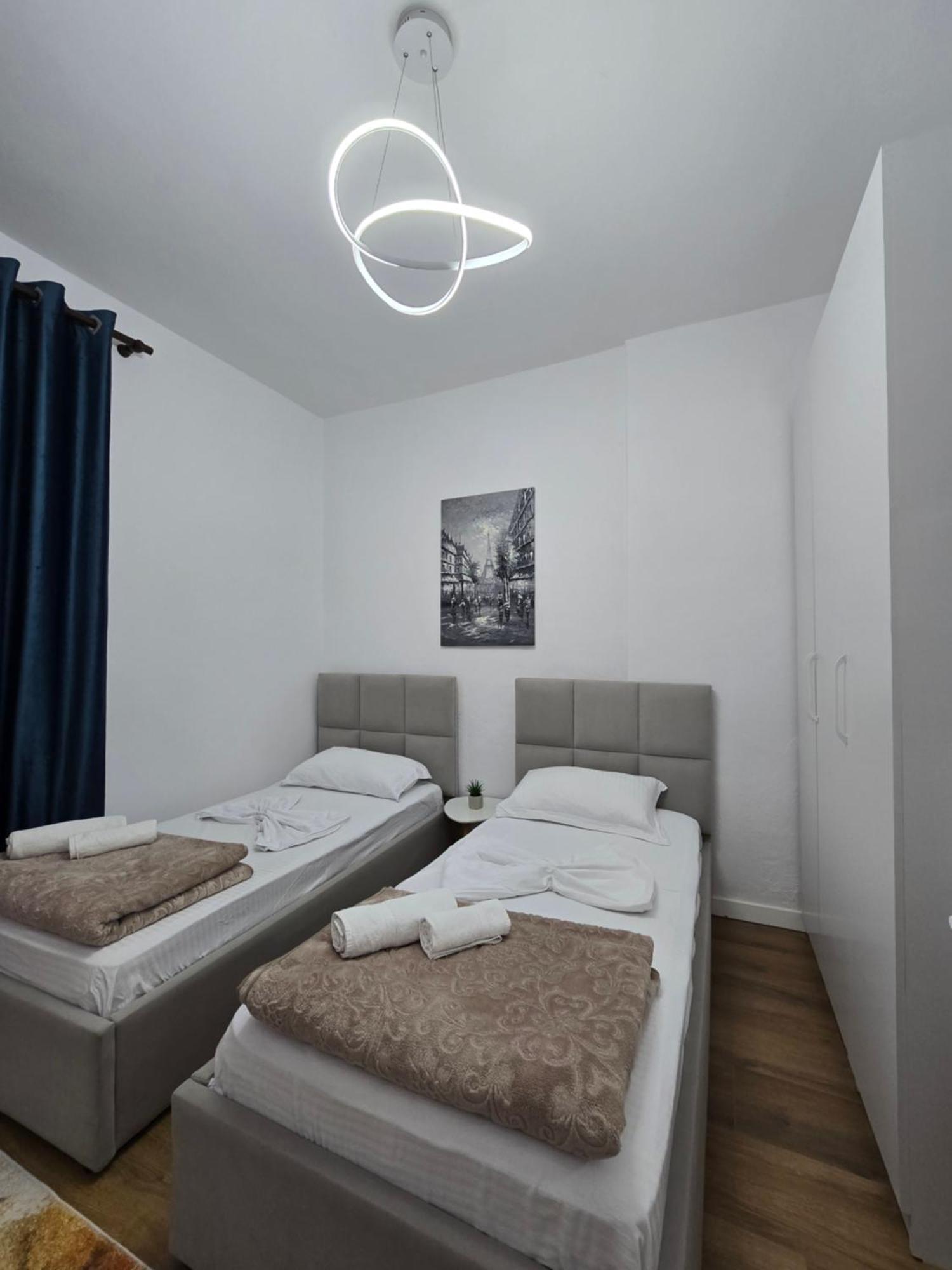 Ideal Home Shkoder Exterior photo