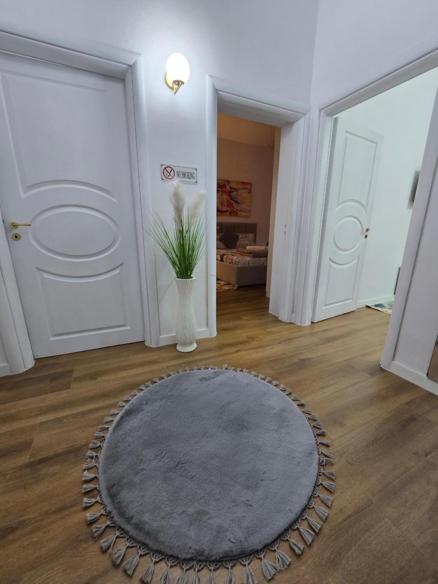 Ideal Home Shkoder Exterior photo