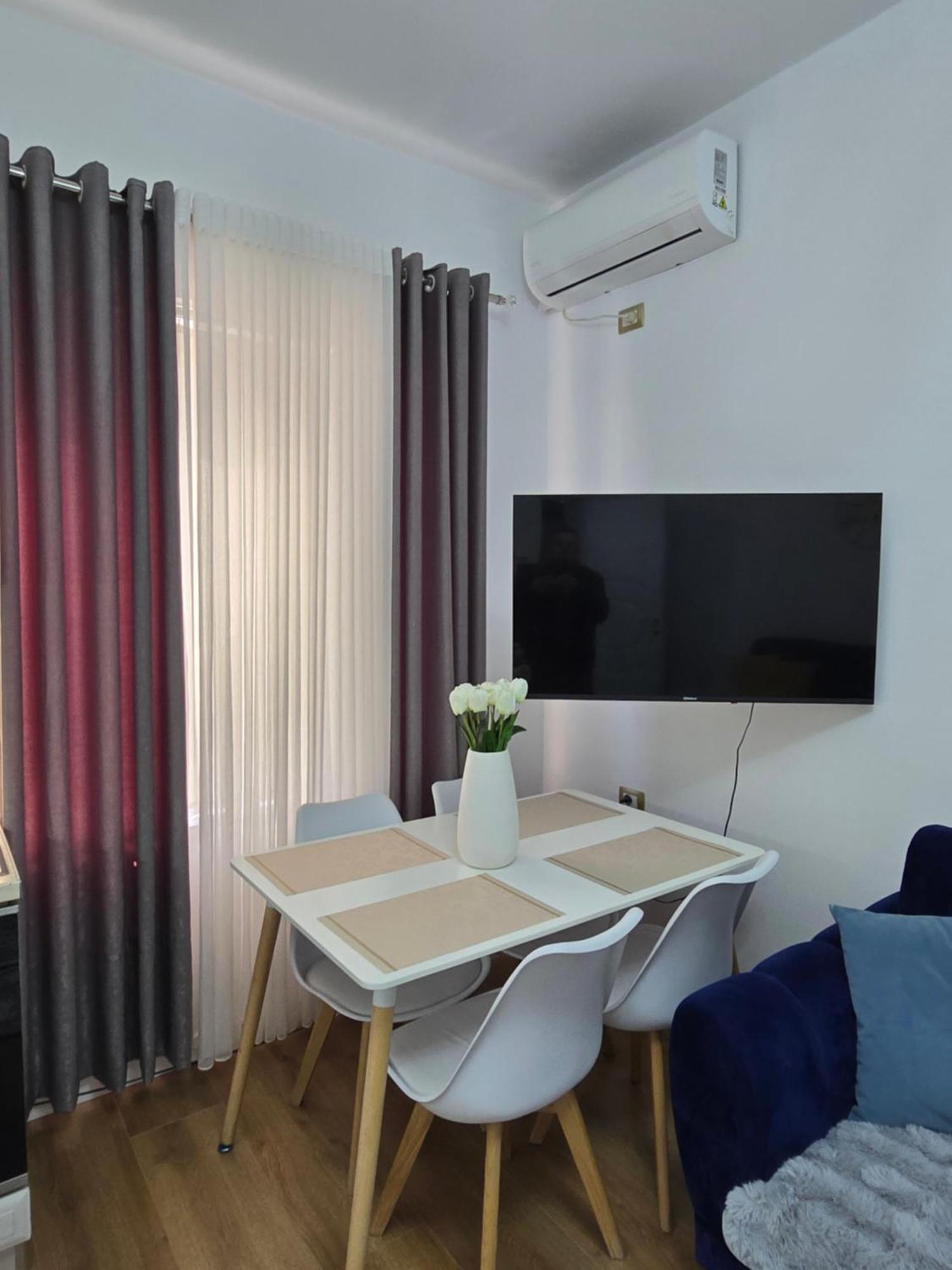 Ideal Home Shkoder Exterior photo