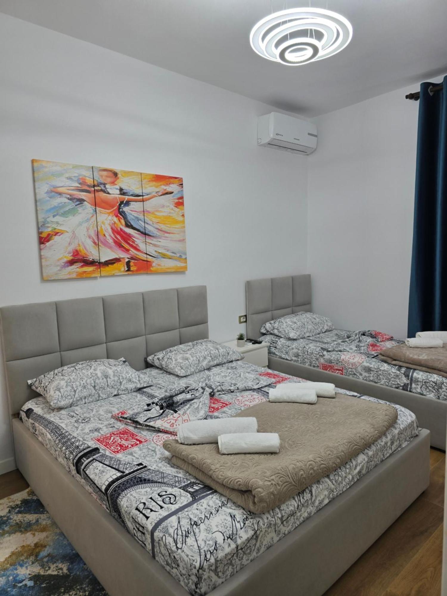 Ideal Home Shkoder Exterior photo