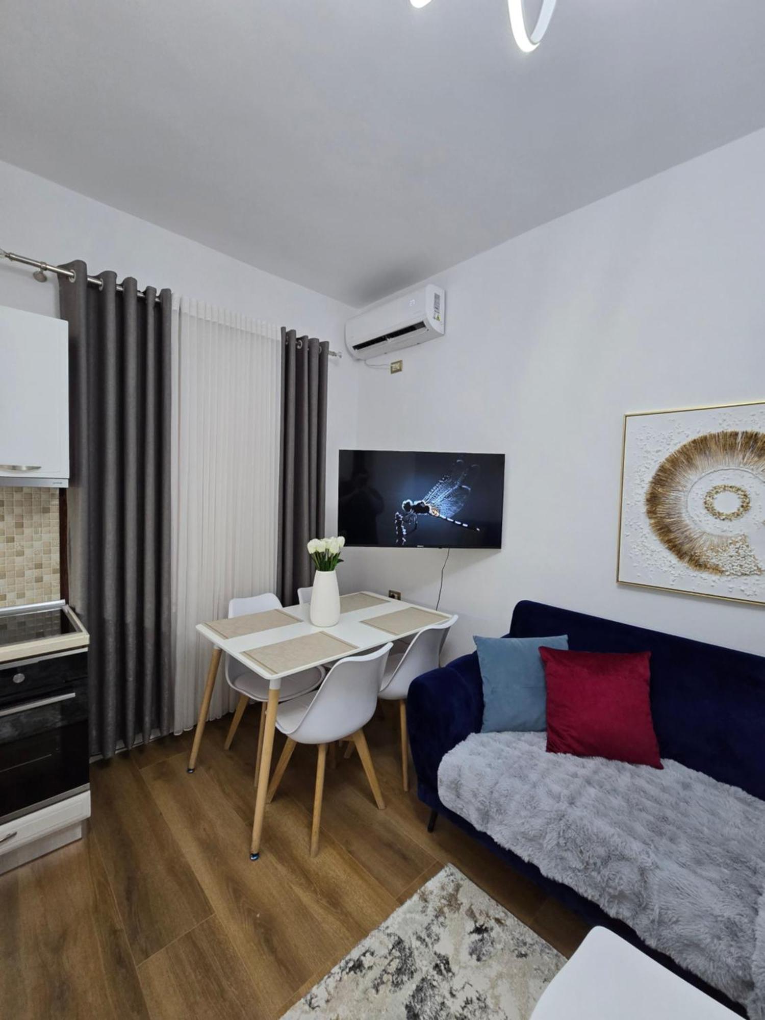 Ideal Home Shkoder Exterior photo
