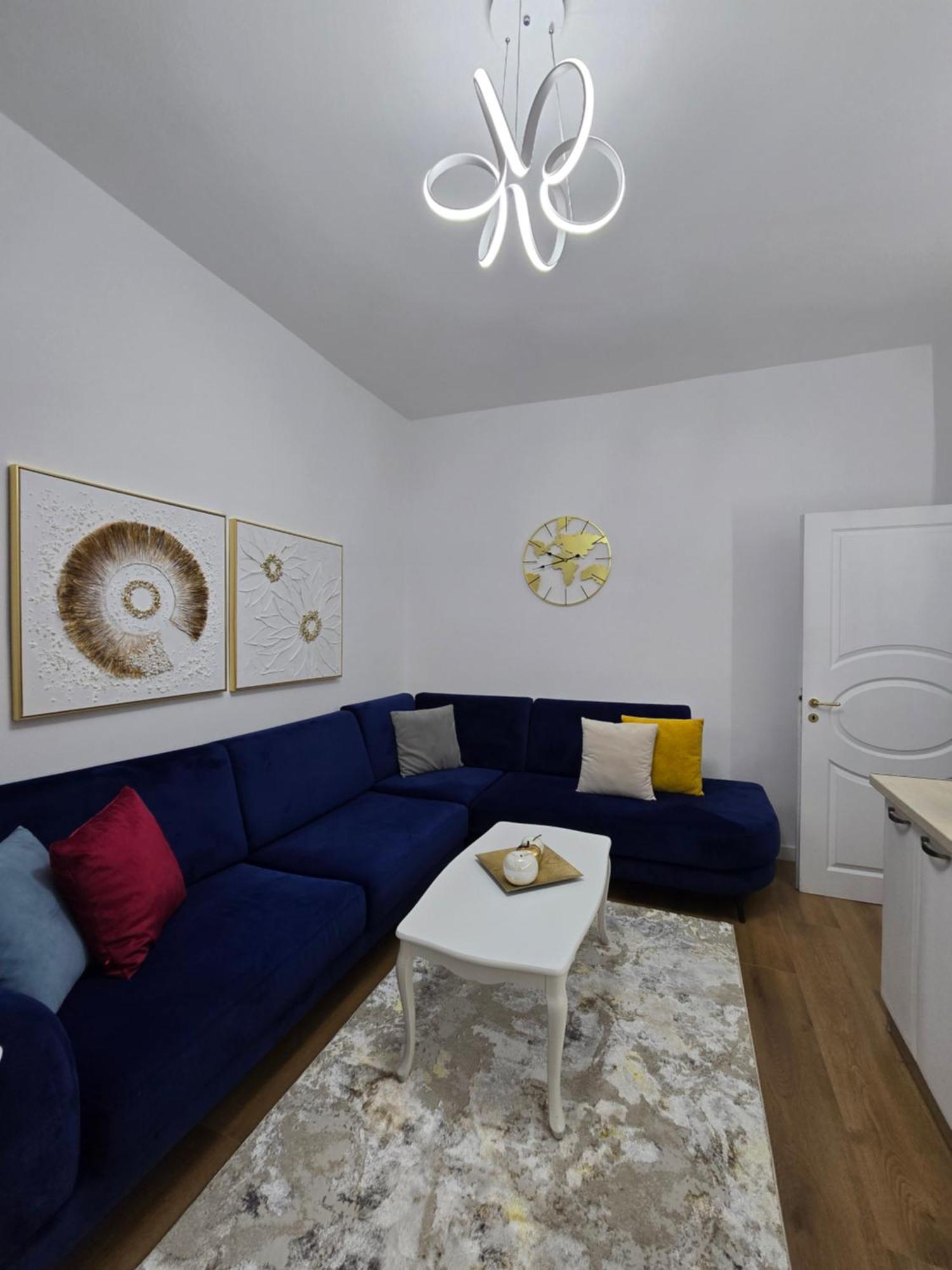 Ideal Home Shkoder Room photo