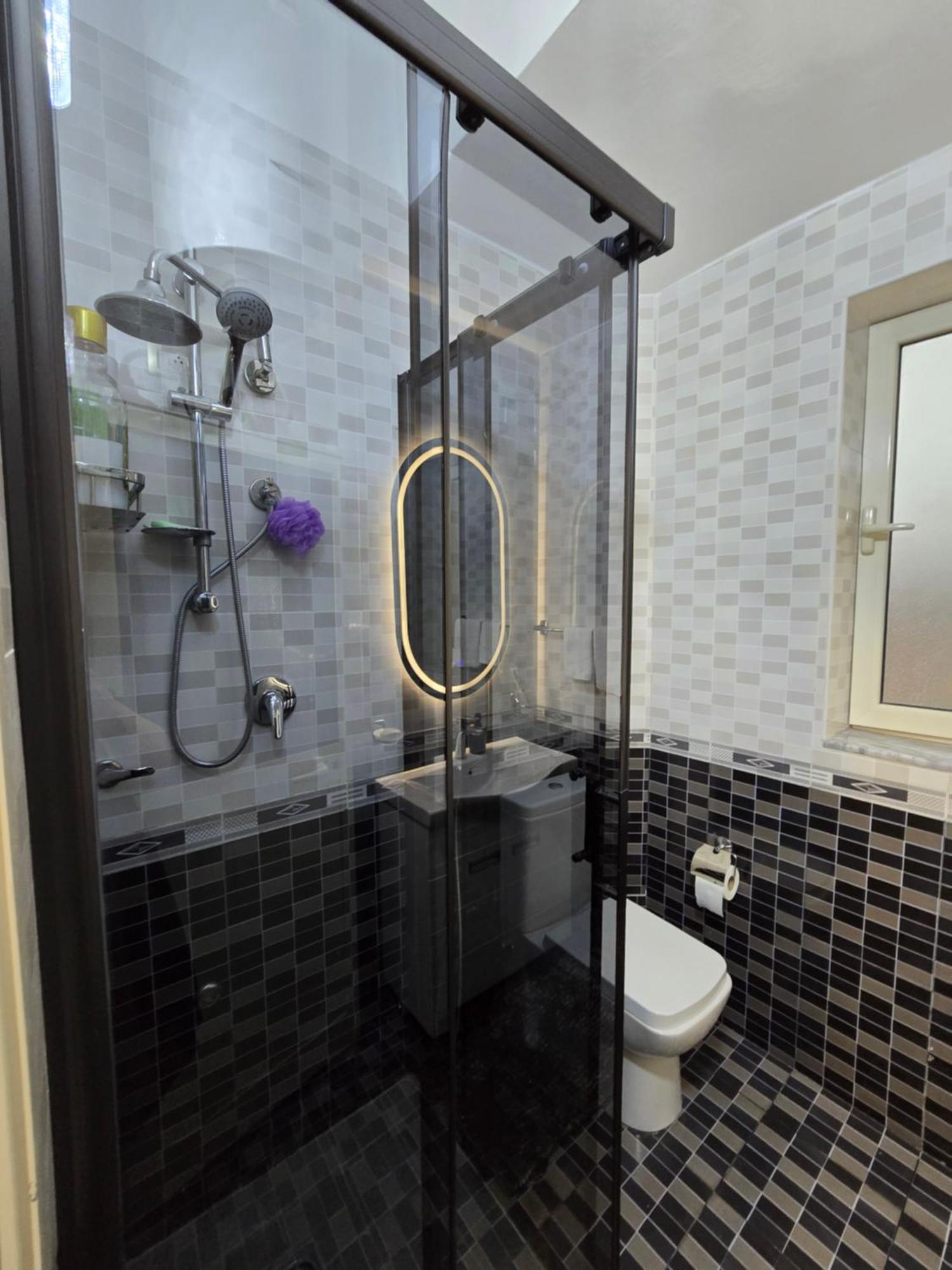 Ideal Home Shkoder Exterior photo